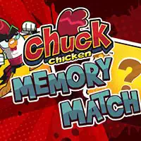 chuck_chicken_memory เกม