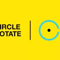 circle_rotate_game เกม