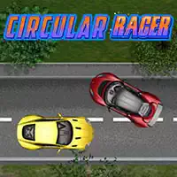 circular_racer Juegos