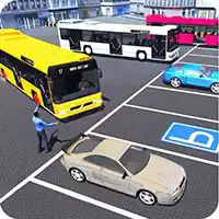 city_bus_parking_coach_parking_simulator_2019 Hry