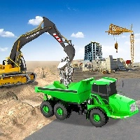 city_construction_simulator_3d ゲーム