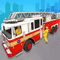 city_rescue_fire_truck_games Παιχνίδια