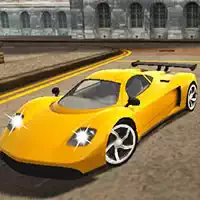 city_stunt_cars Ігри