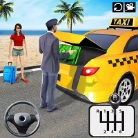 city_taxi_simulator Lojëra