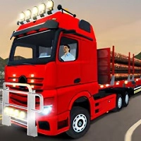 city_truck_driver თამაშები