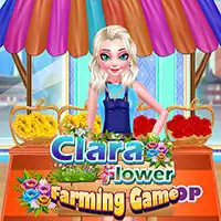 clara_flower_farming_game গেমস