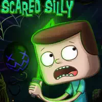 clarence_scared_silly Gry