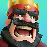 clash_royale_online ゲーム