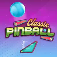 Klassisk Pinball