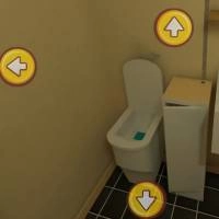 clean_bathroom_escape Jeux