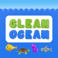 clean_ocean Игры