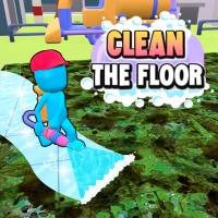 clean_the_floor Pelit