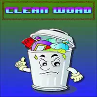 clean_word Giochi