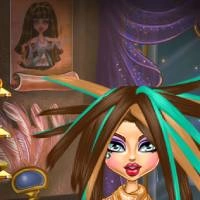 cleopatra_real_haircuts Spiele