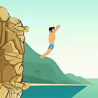 cliff_diving თამაშები