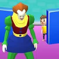 clown_park_-_hide_and_seek Spellen