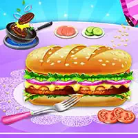 club_sandwich-2 Giochi