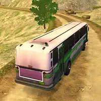 coach_bus_drive_simulator ເກມ