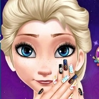 coco_manicure ゲーム