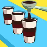 coffee_stack игри