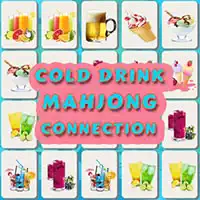 Cold Drink Mahjong Connection