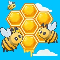 collect_honey_puzzle Ойындар