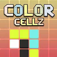 color_cellz Խաղեր