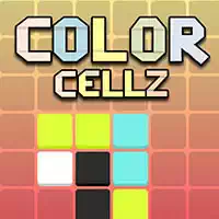 color_cellz ហ្គេម