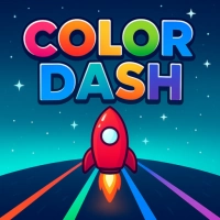Màu Sắc Dash