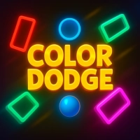 Dodge de culoare
