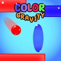 color_gravity Játékok