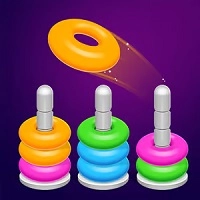 color_ring_sort Jogos