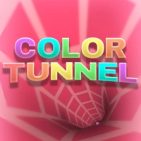 color_tunnel Mängud