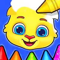 coloring_book_for_kids_game Ойындар