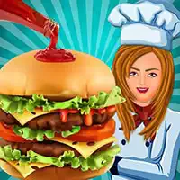 cooking_fever თამაშები