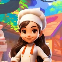 Cozinha Fever: Chef Feliz