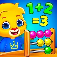 Çocuklar için Eğlenceli Matematik Oyunları