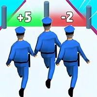 cop_run_3d Spiele