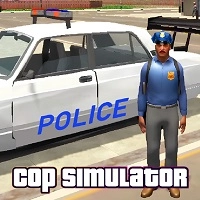 cop_simulator Lojëra