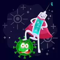 corona_vaccine เกม