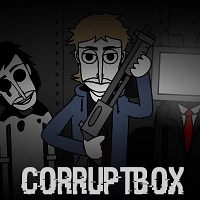 corruptbox Spellen