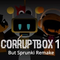 corruptbox_1_but_sprunki_remake თამაშები