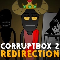 corruptbox_2_redirection ゲーム