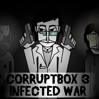 corruptbox_3_infected_war Játékok