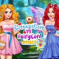cottage_core_vs_fairy_core_rivals Παιχνίδια