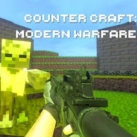 counter_craft_modern_warfare Խաղեր