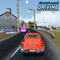 countryside_driving_quest Игры