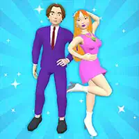 couple_run بازی ها