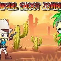 cowgirl_shoot_zombies თამაშები