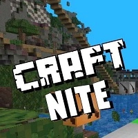 craftnite Trò chơi